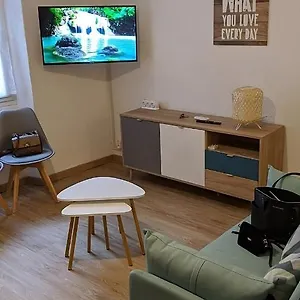 Plein Centre équipé Appartement Toulon