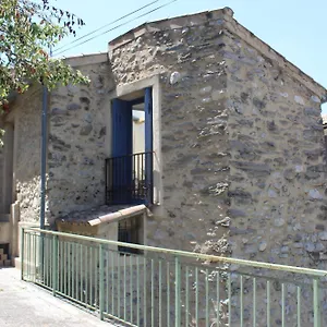 Maison De Village Hébergement de vacances La Javie