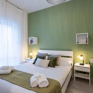  Apartamento Ottoboni Apartment, 4 Persone, Balcone, Wi-fi, Stazione Tiburtina