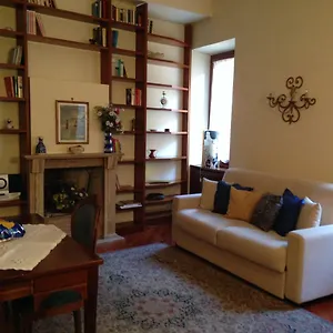  Apartamento A Casa Di Zia Lola