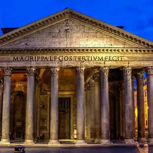  Apartamento Pantheon Luxury