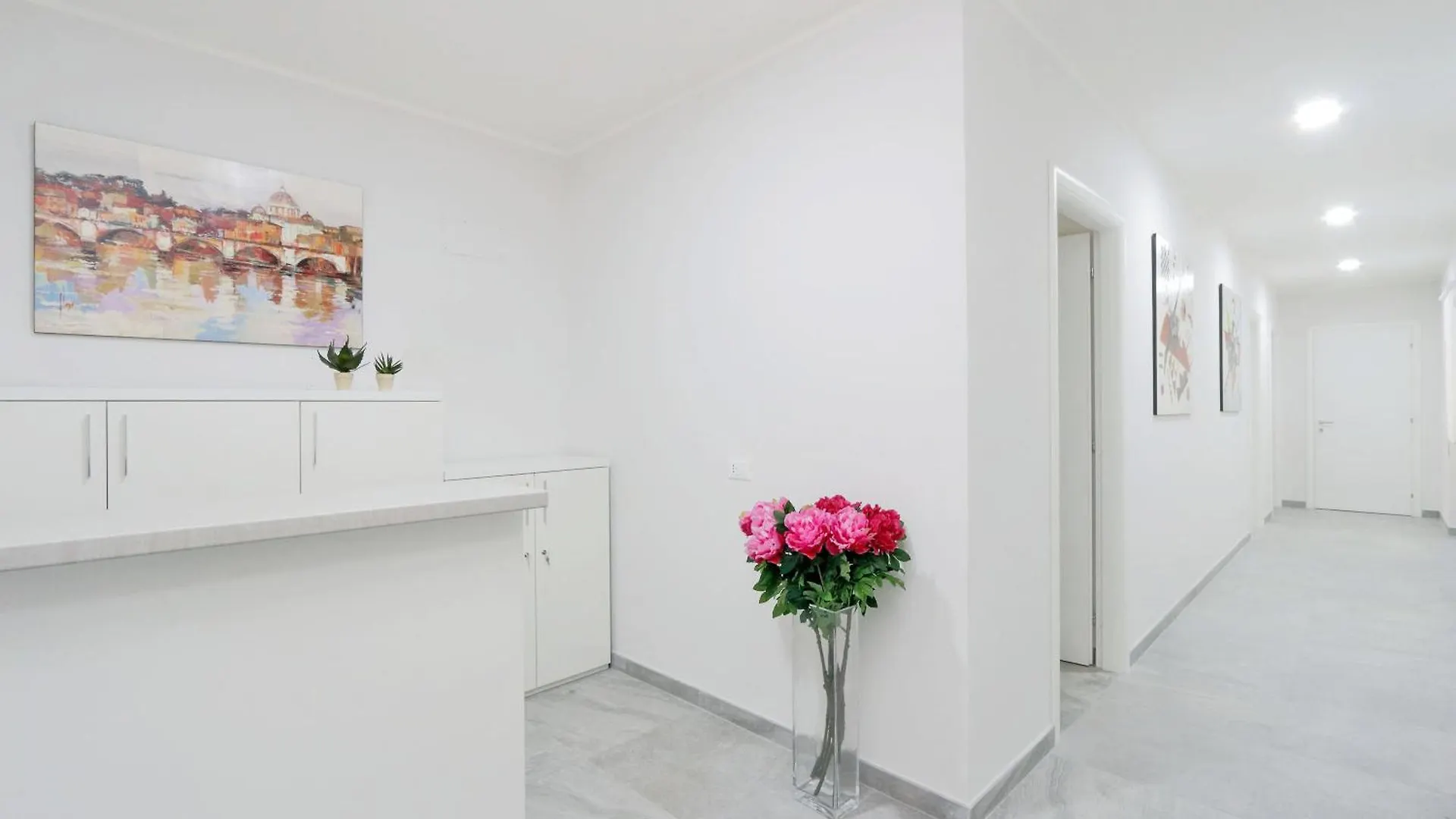 Vakantiehuis Valery Guest House Rome