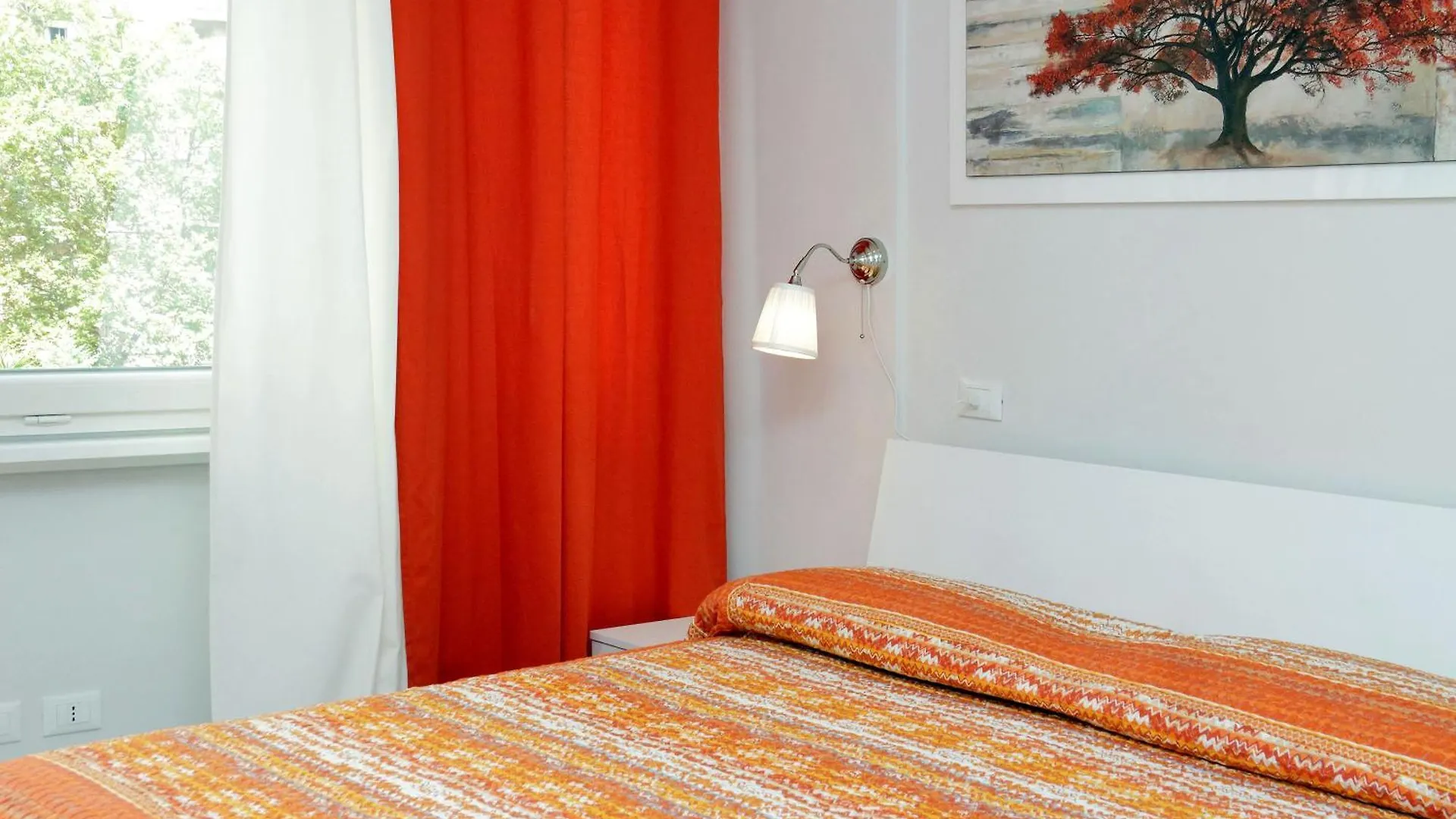 Vakantiehuis Valery Guest House Rome Italië