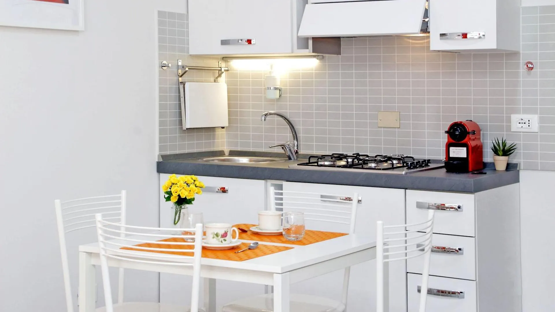 Valery Guest House Rome