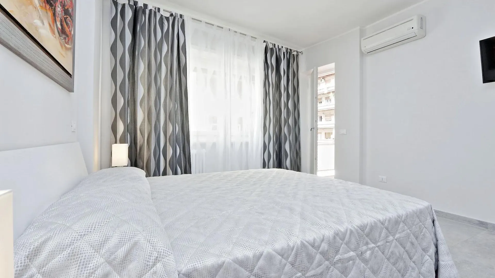 Valery Guest House Rome Vakantiehuis