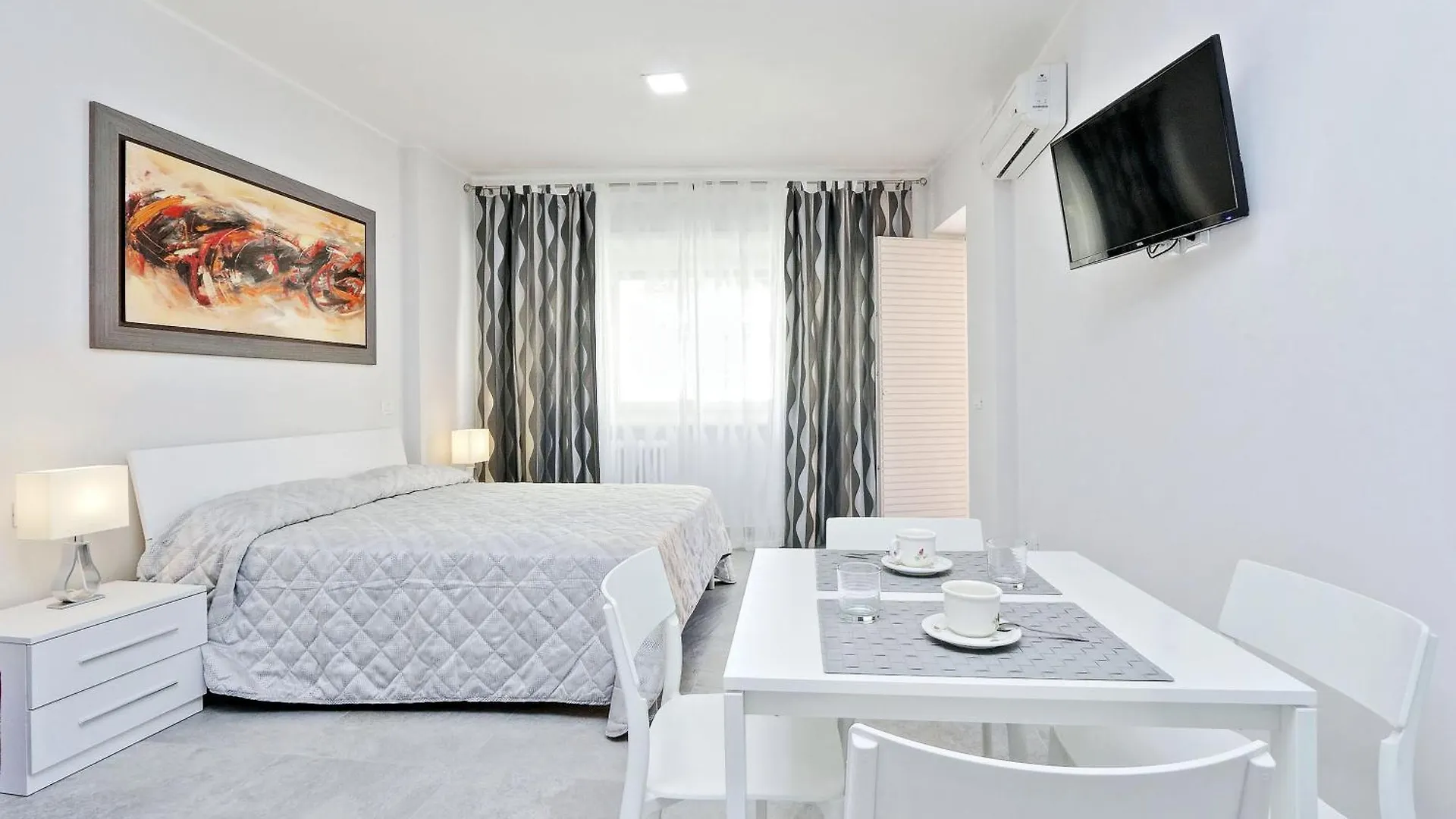 Valery Guest House Rome 0*,