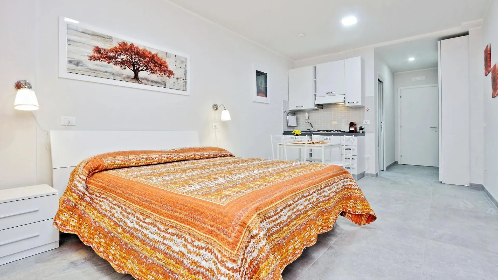 Valery Guest House Rome Vakantiehuis