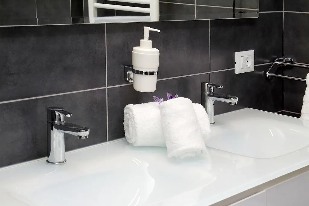 Valery Guest House Rome Vakantiehuis
