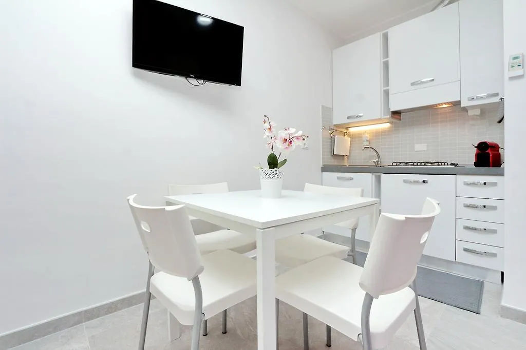 Vakantiehuis Valery Guest House Rome Italië