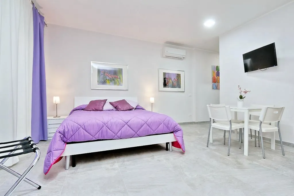 Valery Guest House Rome
